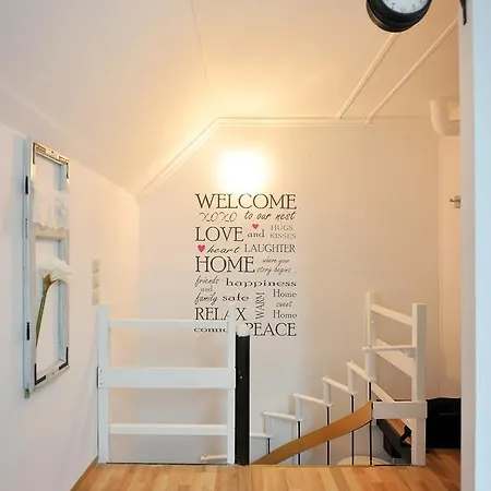 Apartment Bonbon Apartman